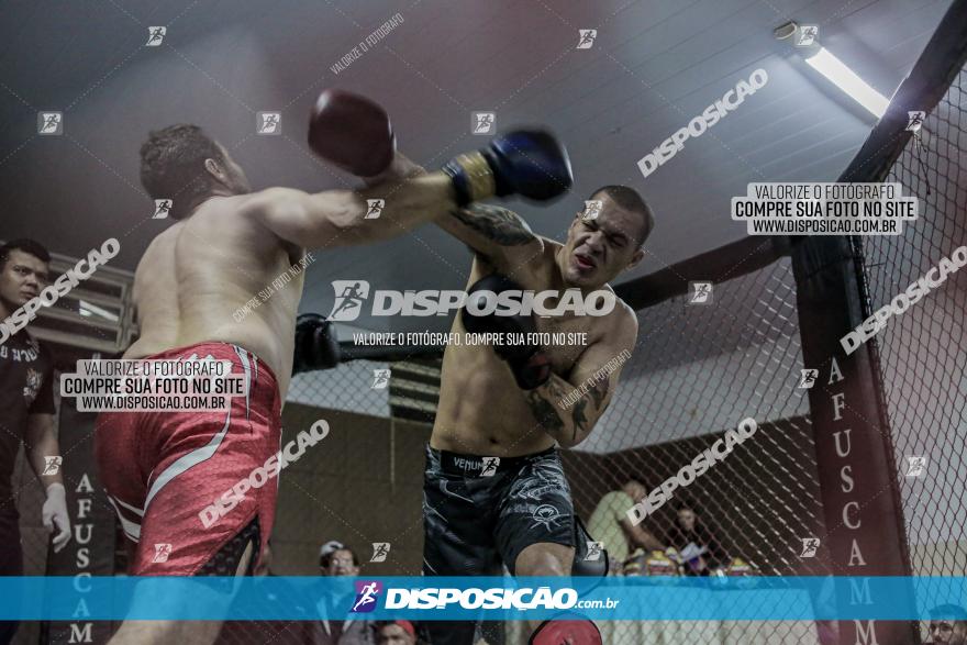 Maringá Fight Combat 65ª Edição