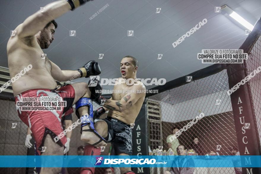 Maringá Fight Combat 65ª Edição