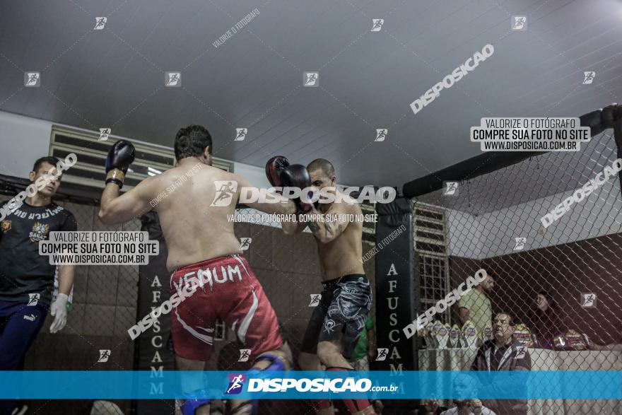 Maringá Fight Combat 65ª Edição