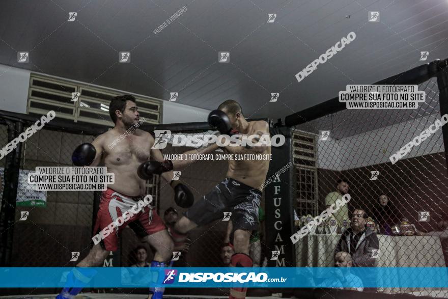 Maringá Fight Combat 65ª Edição