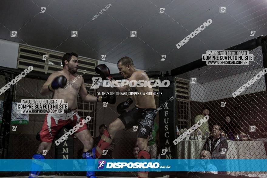 Maringá Fight Combat 65ª Edição