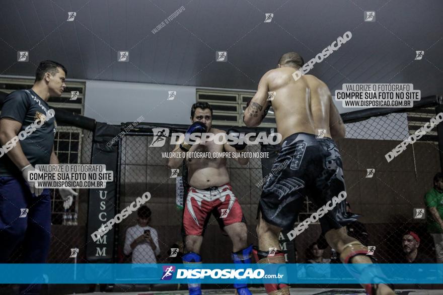 Maringá Fight Combat 65ª Edição