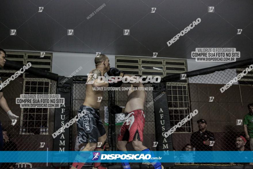 Maringá Fight Combat 65ª Edição