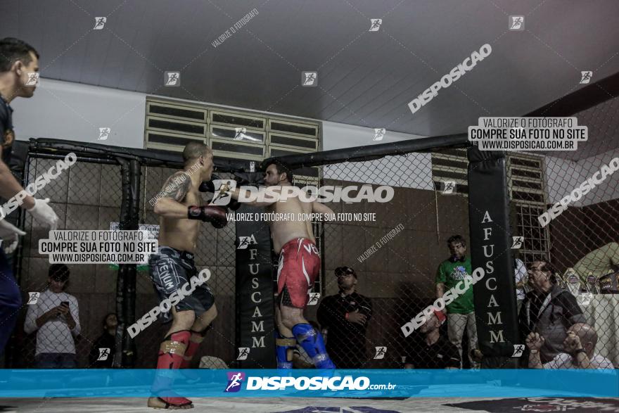 Maringá Fight Combat 65ª Edição