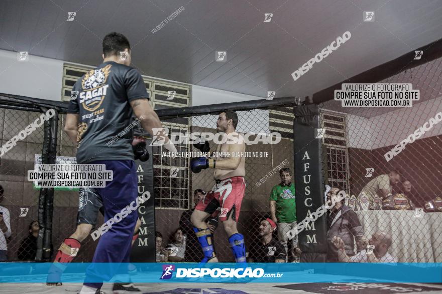 Maringá Fight Combat 65ª Edição