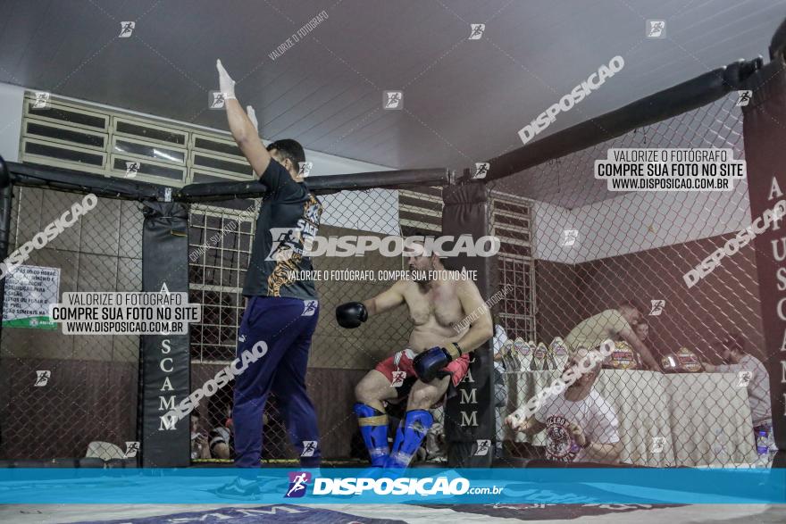 Maringá Fight Combat 65ª Edição