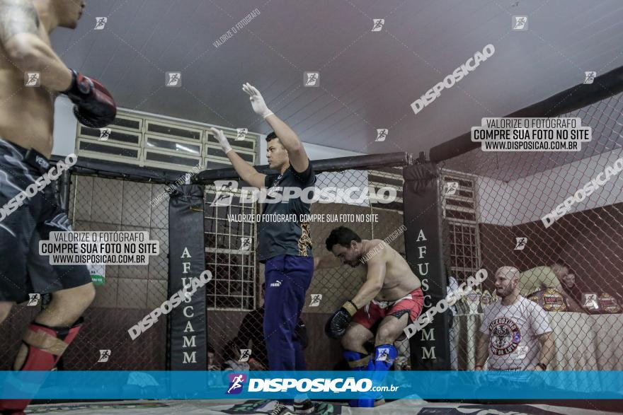 Maringá Fight Combat 65ª Edição