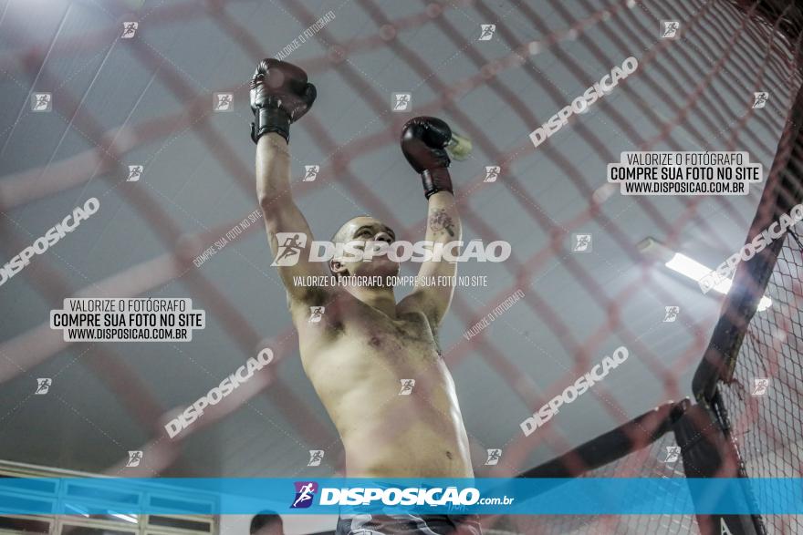 Maringá Fight Combat 65ª Edição