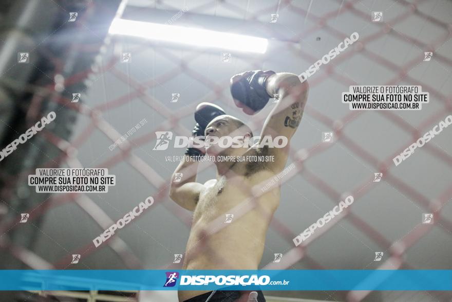 Maringá Fight Combat 65ª Edição