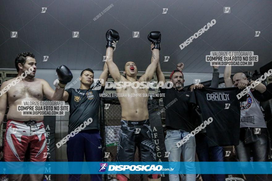 Maringá Fight Combat 65ª Edição