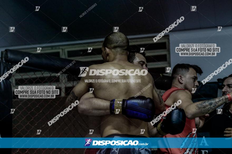 Maringá Fight Combat 65ª Edição