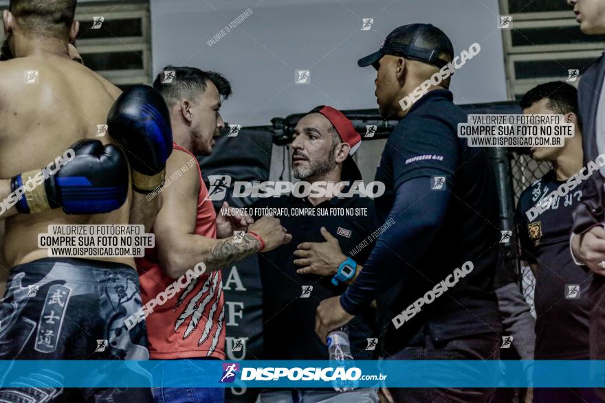 Maringá Fight Combat 65ª Edição