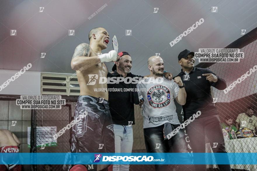 Maringá Fight Combat 65ª Edição