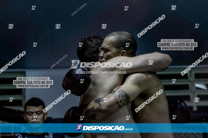 Maringá Fight Combat 65ª Edição