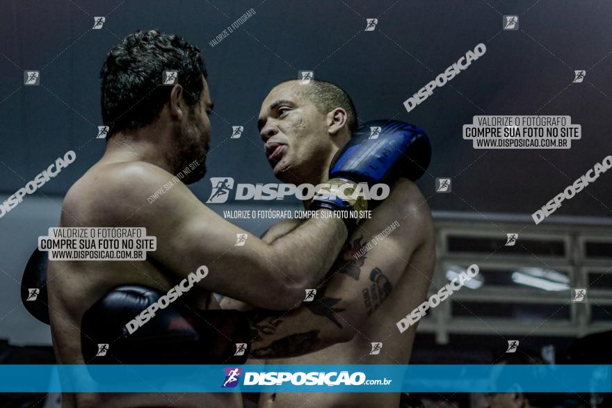 Maringá Fight Combat 65ª Edição