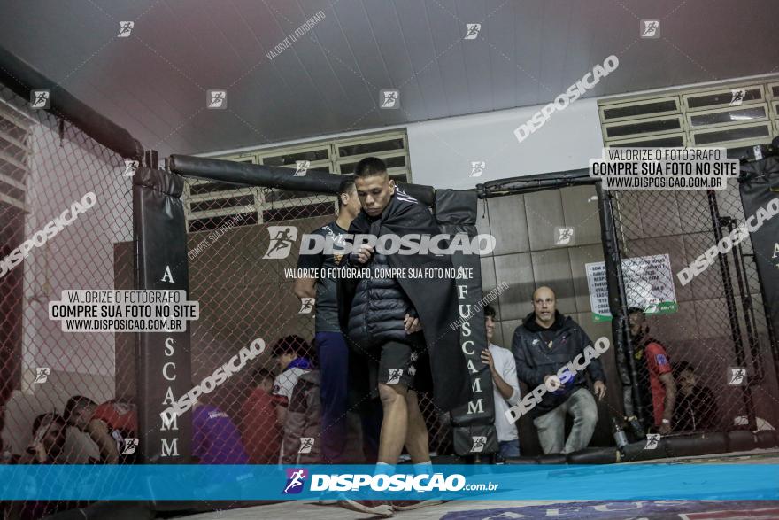 Maringá Fight Combat 65ª Edição