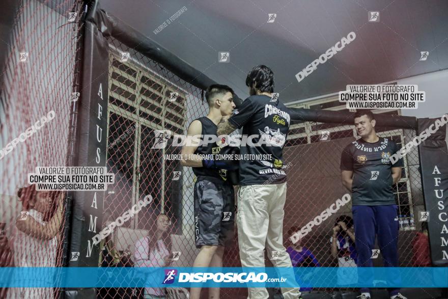 Maringá Fight Combat 65ª Edição