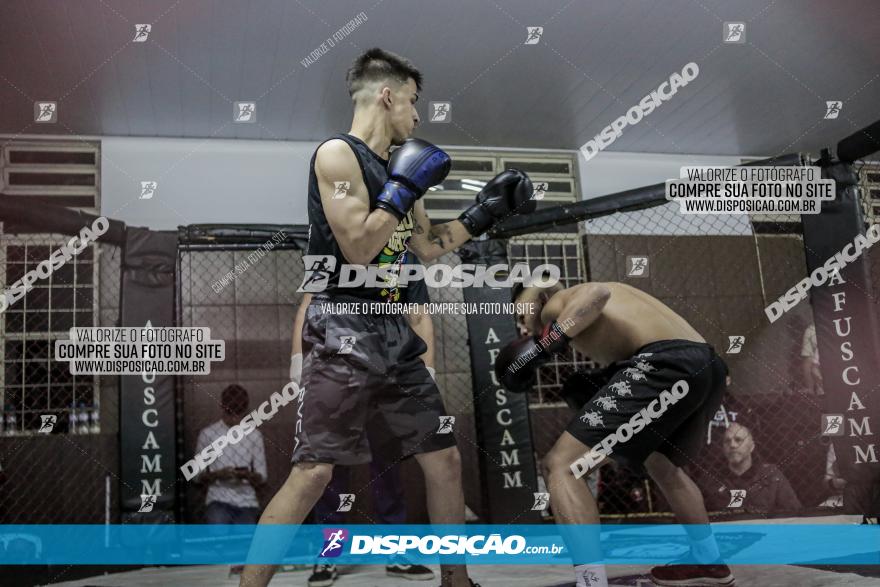 Maringá Fight Combat 65ª Edição