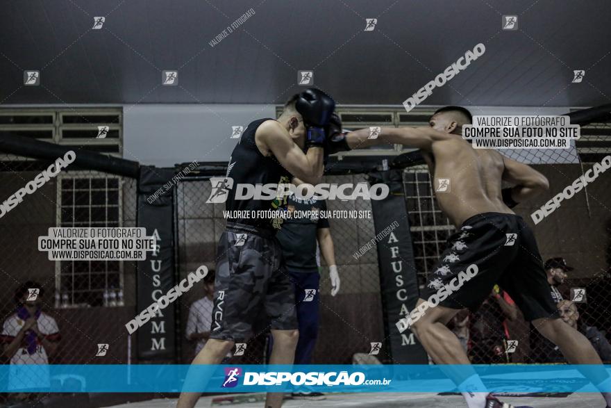 Maringá Fight Combat 65ª Edição