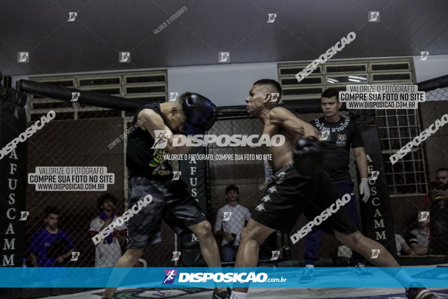 Maringá Fight Combat 65ª Edição