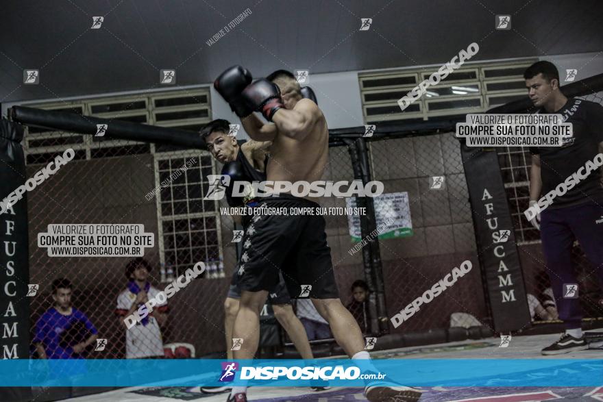 Maringá Fight Combat 65ª Edição