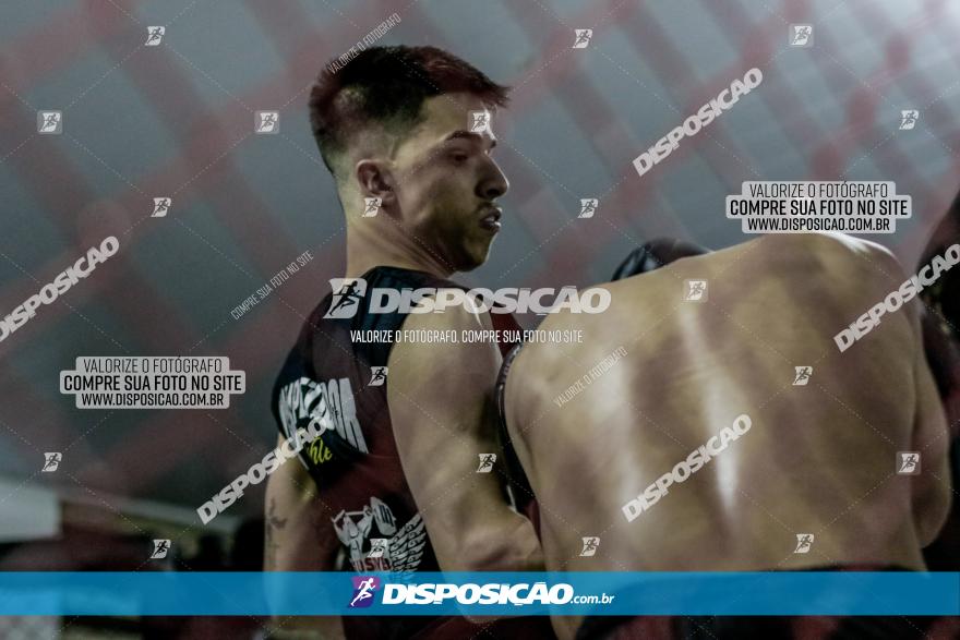 Maringá Fight Combat 65ª Edição