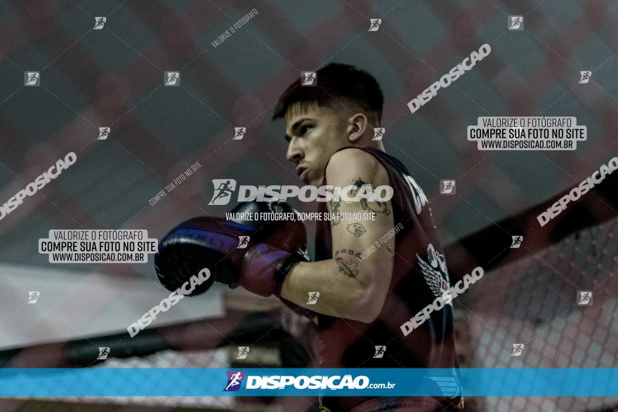 Maringá Fight Combat 65ª Edição