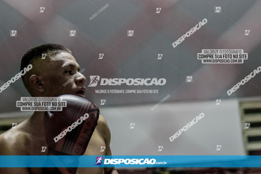 Maringá Fight Combat 65ª Edição