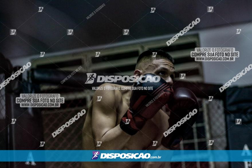 Maringá Fight Combat 65ª Edição