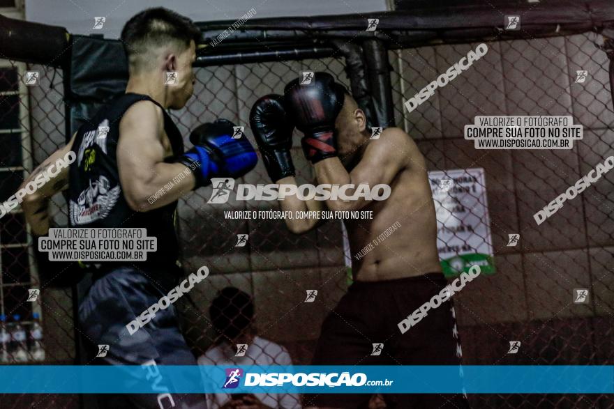 Maringá Fight Combat 65ª Edição