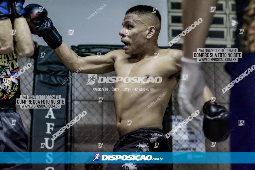 Maringá Fight Combat 65ª Edição