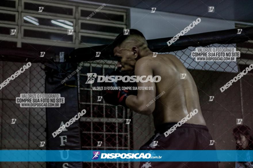 Maringá Fight Combat 65ª Edição