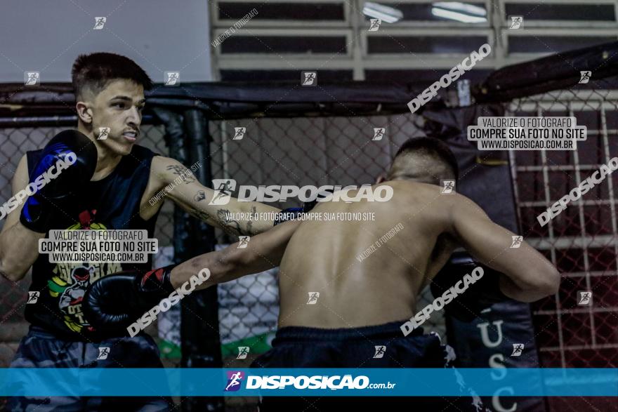 Maringá Fight Combat 65ª Edição