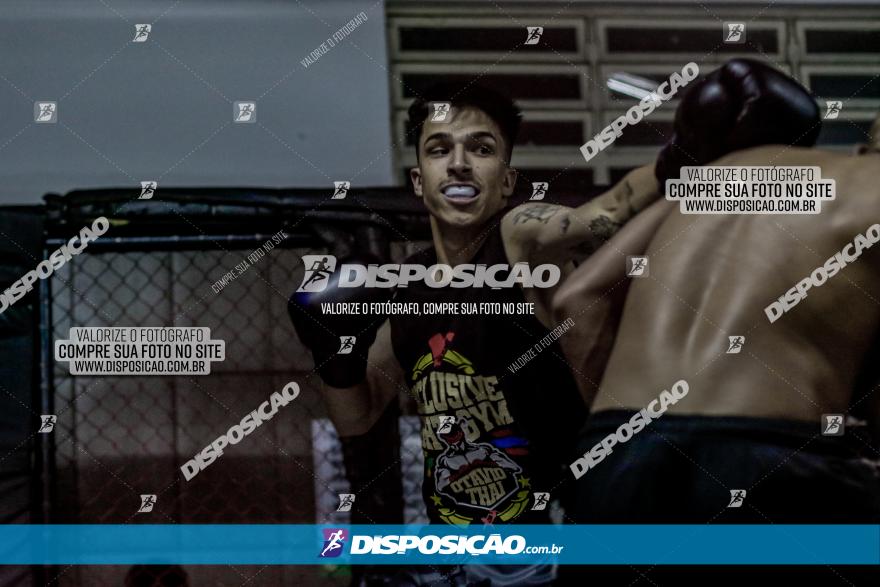 Maringá Fight Combat 65ª Edição