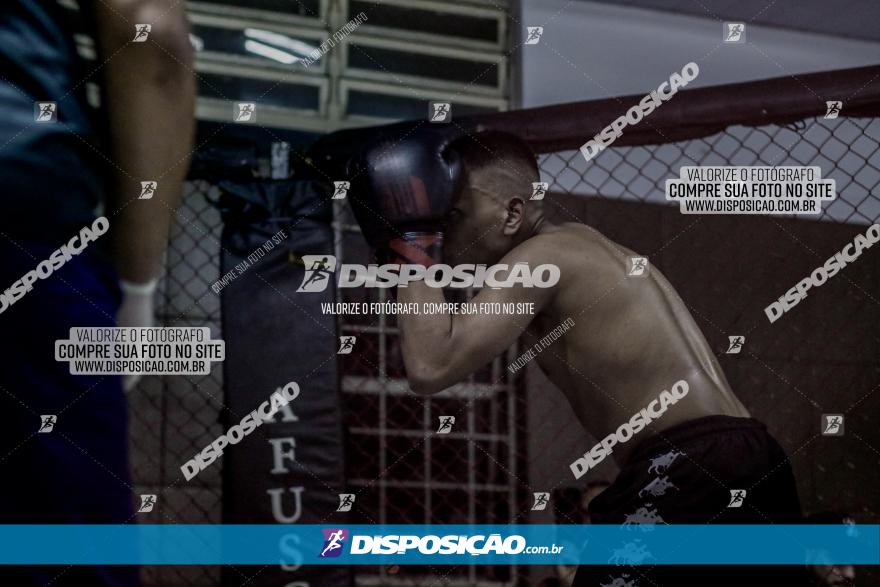 Maringá Fight Combat 65ª Edição