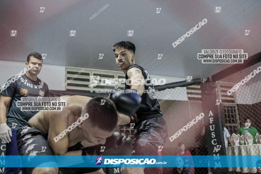 Maringá Fight Combat 65ª Edição