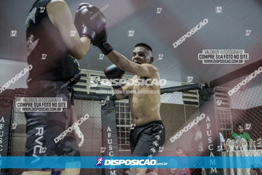 Maringá Fight Combat 65ª Edição