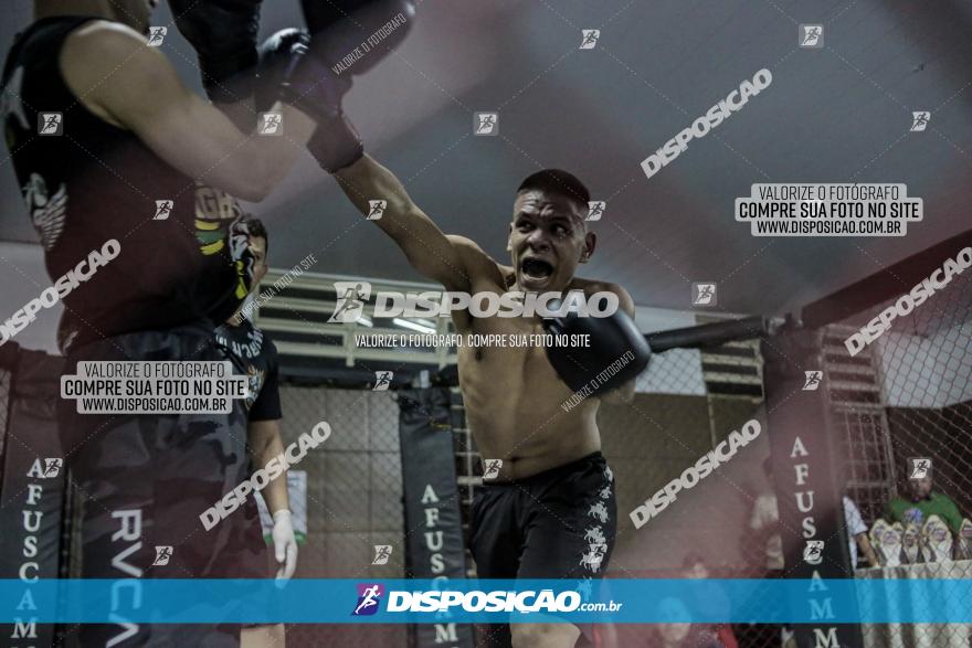 Maringá Fight Combat 65ª Edição