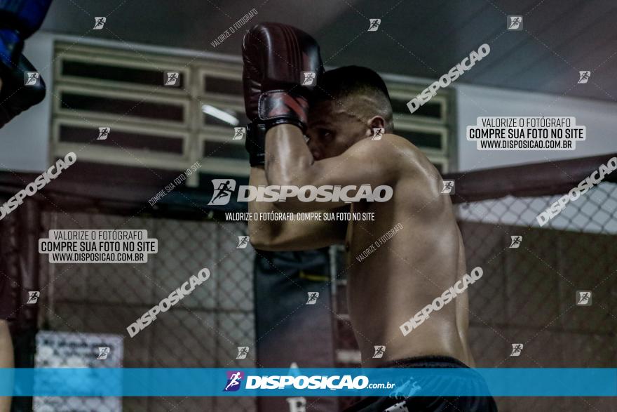 Maringá Fight Combat 65ª Edição