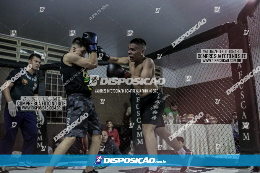 Maringá Fight Combat 65ª Edição