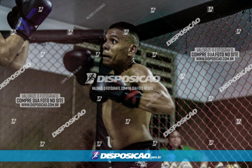 Maringá Fight Combat 65ª Edição