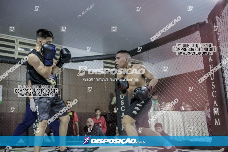 Maringá Fight Combat 65ª Edição