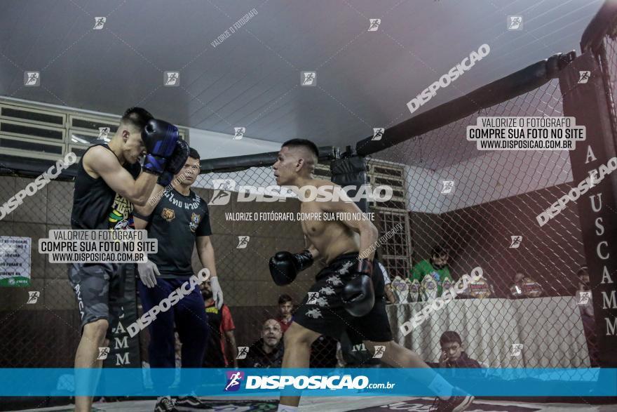 Maringá Fight Combat 65ª Edição