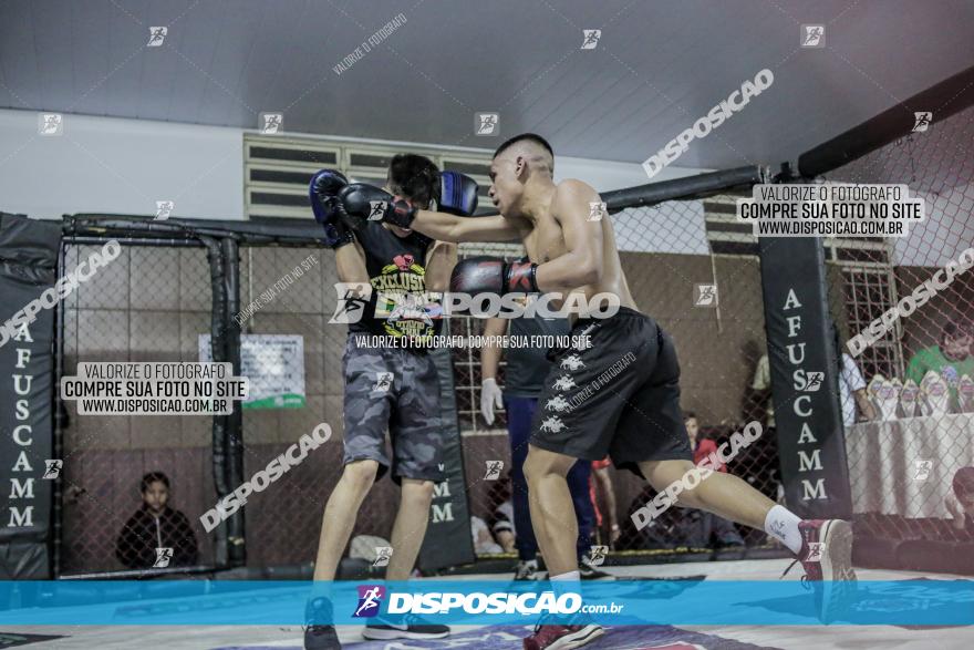 Maringá Fight Combat 65ª Edição