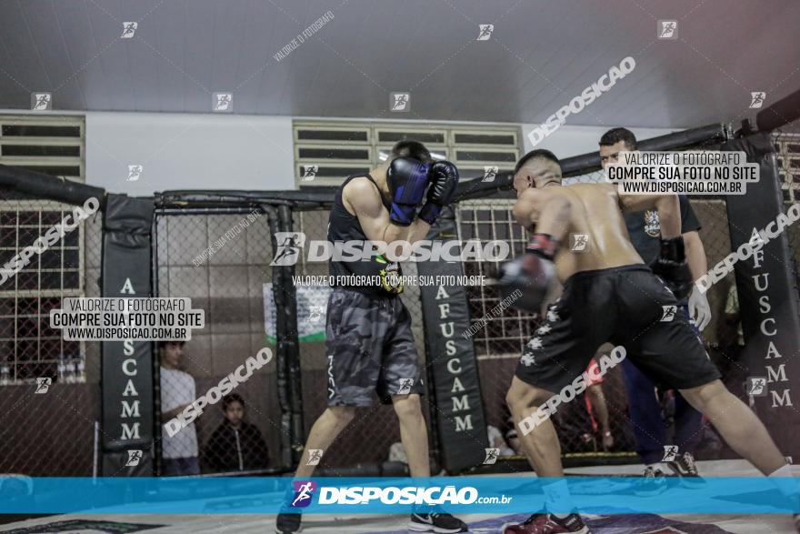 Maringá Fight Combat 65ª Edição