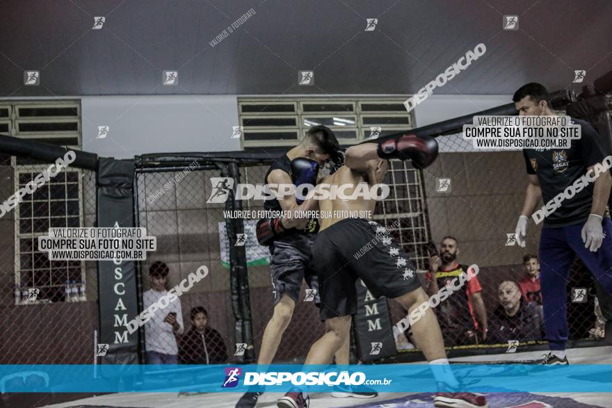 Maringá Fight Combat 65ª Edição