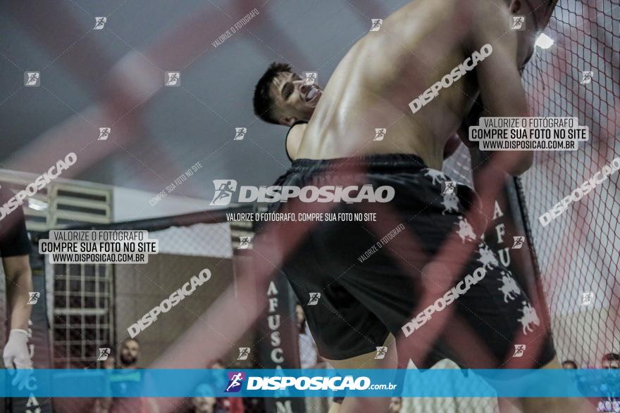 Maringá Fight Combat 65ª Edição