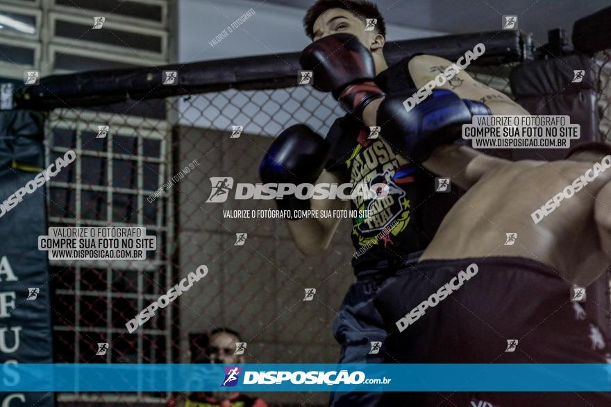 Maringá Fight Combat 65ª Edição