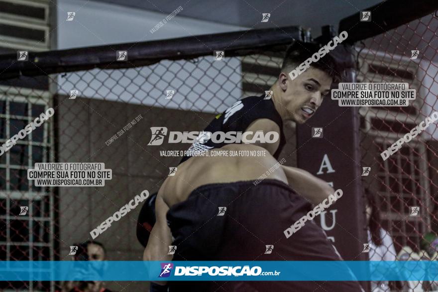 Maringá Fight Combat 65ª Edição