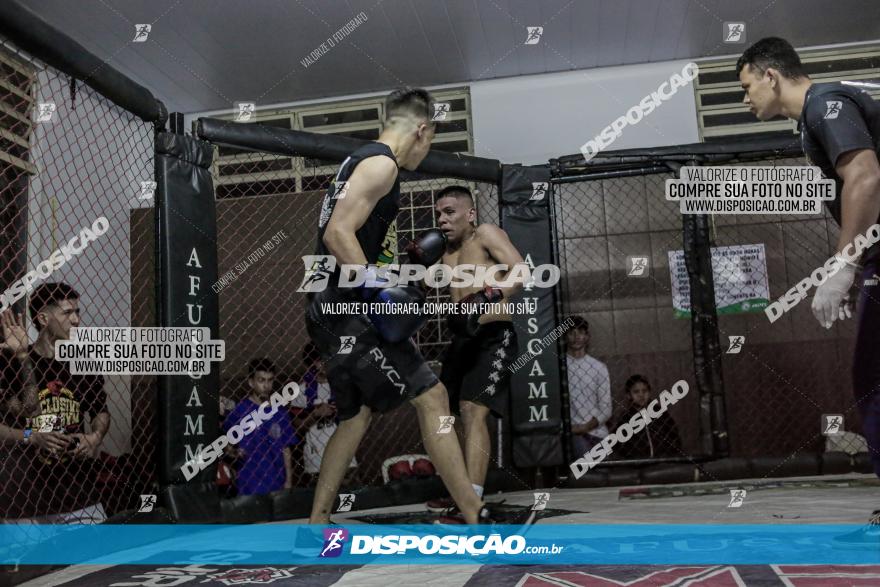 Maringá Fight Combat 65ª Edição